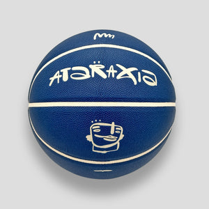 Basketball „ATARAXIA“ 2026 Edition - Studio Mumm