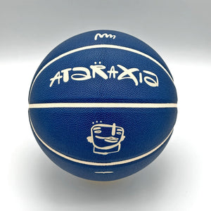 Basketball „ATARAXIA“ 2026 Edition - Studio Mumm