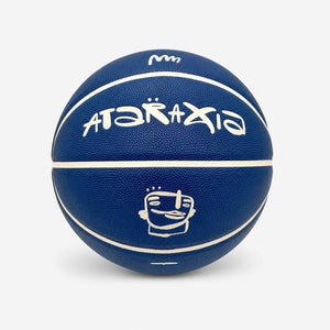 Basketball „ATARAXIA“ 2026 Edition - Studio Mumm