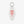 Motel Keychain Transparent - Studio Mumm