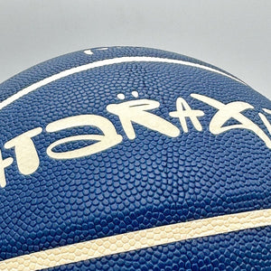 Basketball „ATARAXIA“ 2026 Edition - Studio Mumm