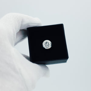 THE OPTIMIST - Siegelring - Studio Mumm