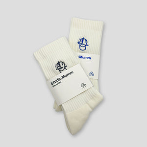 Studio Crew Socken – Color Bundle - Studio Mumm