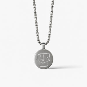 THE FACE - Chain - Studio Mumm