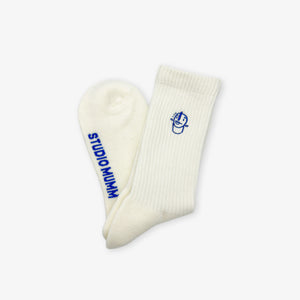 Studio Crew Socken - Studio Mumm