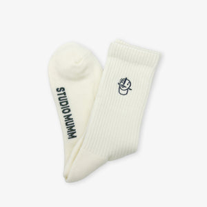Studio Crew Socken - Studio Mumm