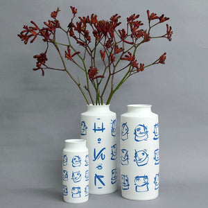 TINI Vase / Hoker Dekor Edition - Studio Mumm