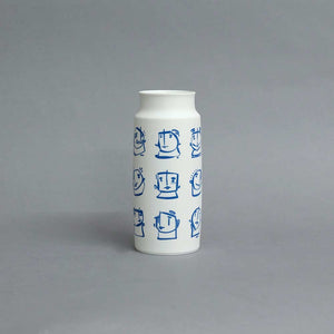 TINI Vase / Hoker Dekor Edition - Studio Mumm