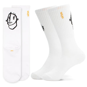 Hoker x J.Clay Socks - Studio Mumm