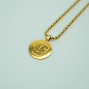 THE FACE - Chain - Studio Mumm
