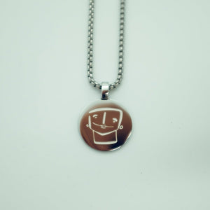 THE FACE - Chain - Studio Mumm