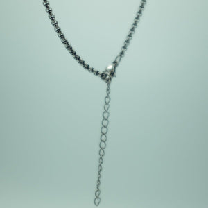 THE FACE - Chain - Studio Mumm