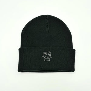 Hoker Beanie - Studio Mumm