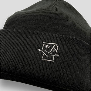 Hoker Beanie - Studio Mumm